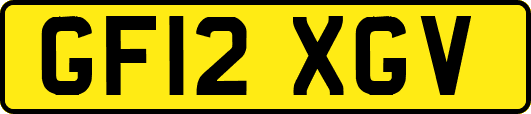 GF12XGV
