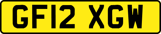 GF12XGW