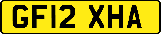 GF12XHA