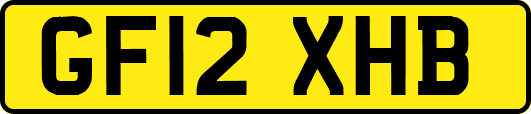 GF12XHB