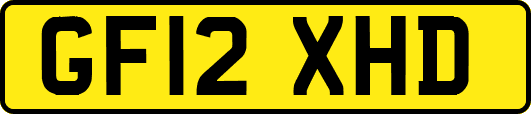 GF12XHD