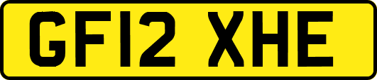 GF12XHE