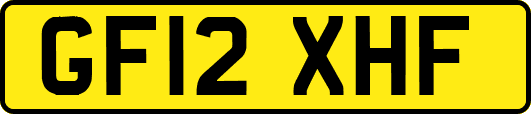 GF12XHF
