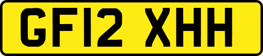 GF12XHH