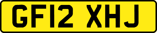 GF12XHJ