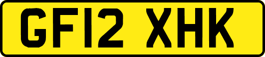 GF12XHK