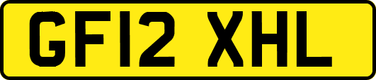 GF12XHL