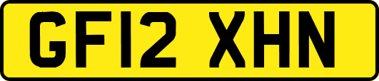 GF12XHN