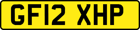 GF12XHP
