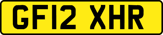 GF12XHR