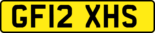 GF12XHS