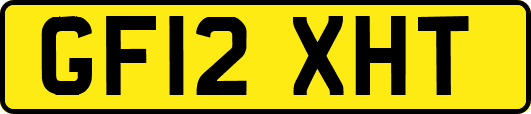 GF12XHT