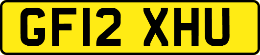 GF12XHU