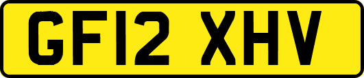 GF12XHV
