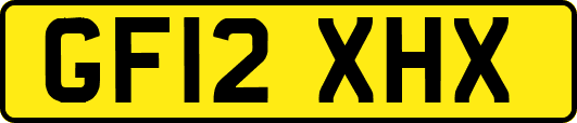 GF12XHX
