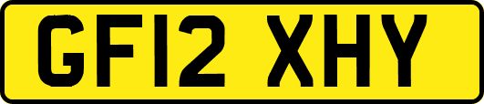 GF12XHY