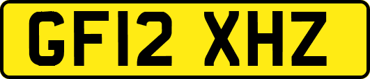 GF12XHZ