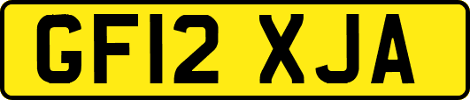 GF12XJA