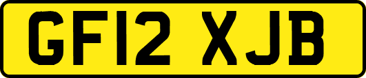 GF12XJB
