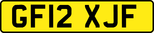 GF12XJF