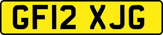 GF12XJG