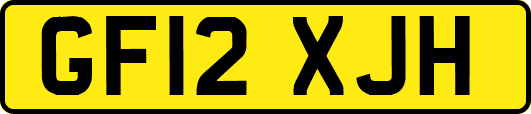 GF12XJH