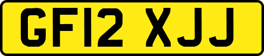GF12XJJ