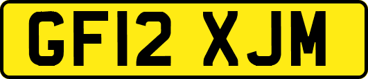 GF12XJM
