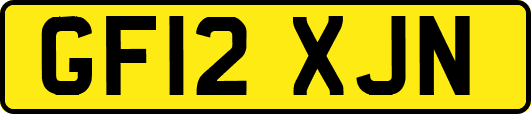 GF12XJN