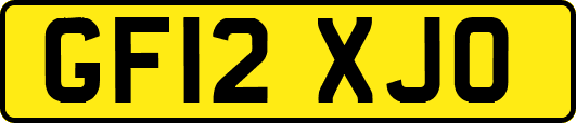 GF12XJO