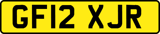 GF12XJR