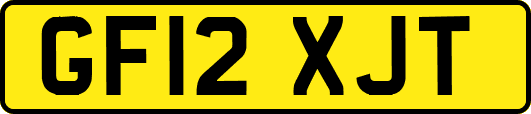 GF12XJT