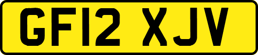 GF12XJV