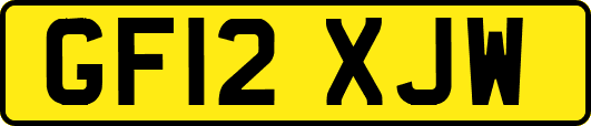 GF12XJW