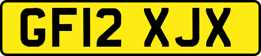 GF12XJX