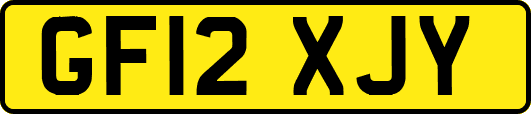 GF12XJY