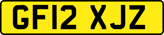 GF12XJZ