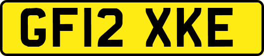 GF12XKE