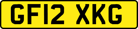 GF12XKG