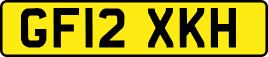 GF12XKH
