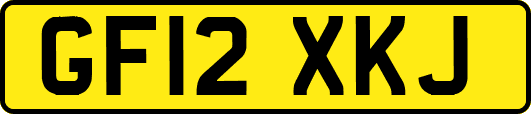 GF12XKJ