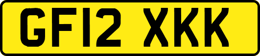 GF12XKK