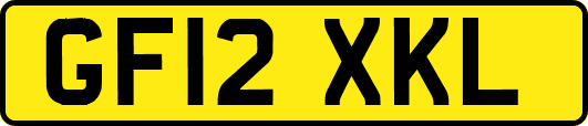 GF12XKL
