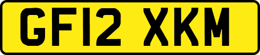 GF12XKM