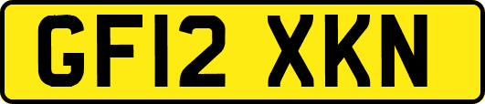 GF12XKN