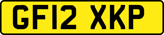 GF12XKP