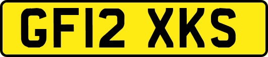 GF12XKS