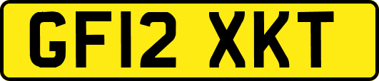 GF12XKT