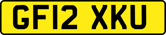 GF12XKU