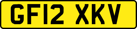 GF12XKV